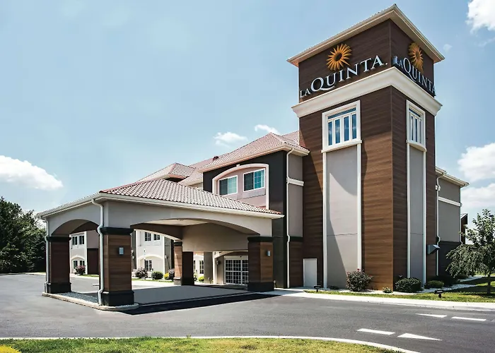 La Quinta By Wyndham Chambersburg